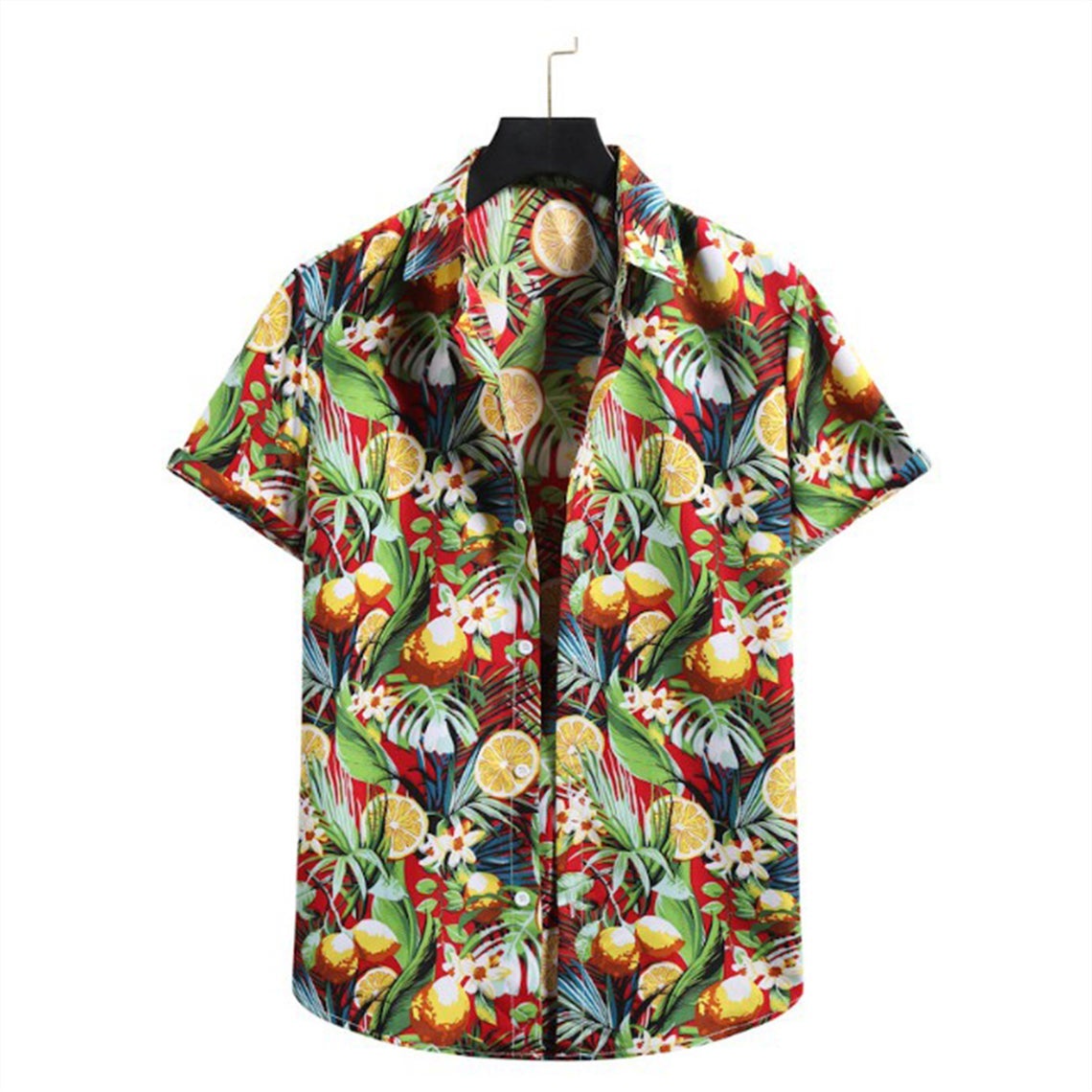 Hawaii Shirt Made In Summer Beach Shirts 00103 Ha39466