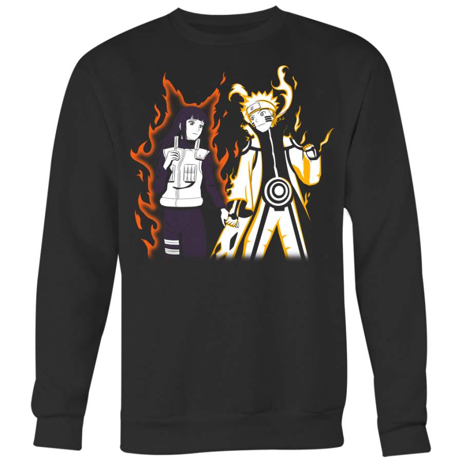 hyuga shirt