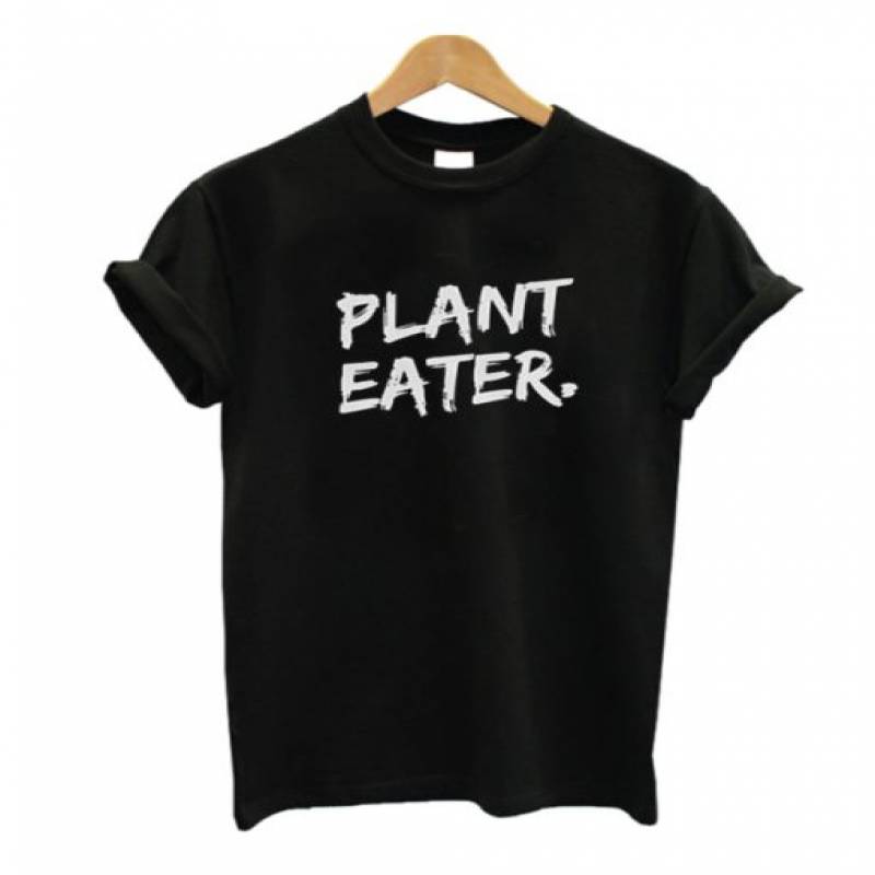 Plant Eater  T shirt