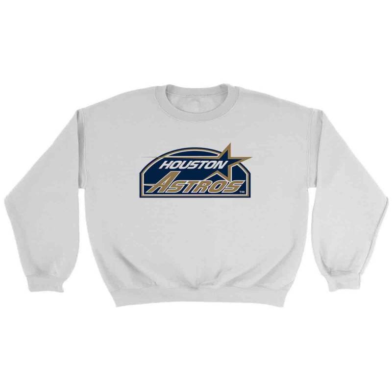 Houston Astros Logo Sweatshirt