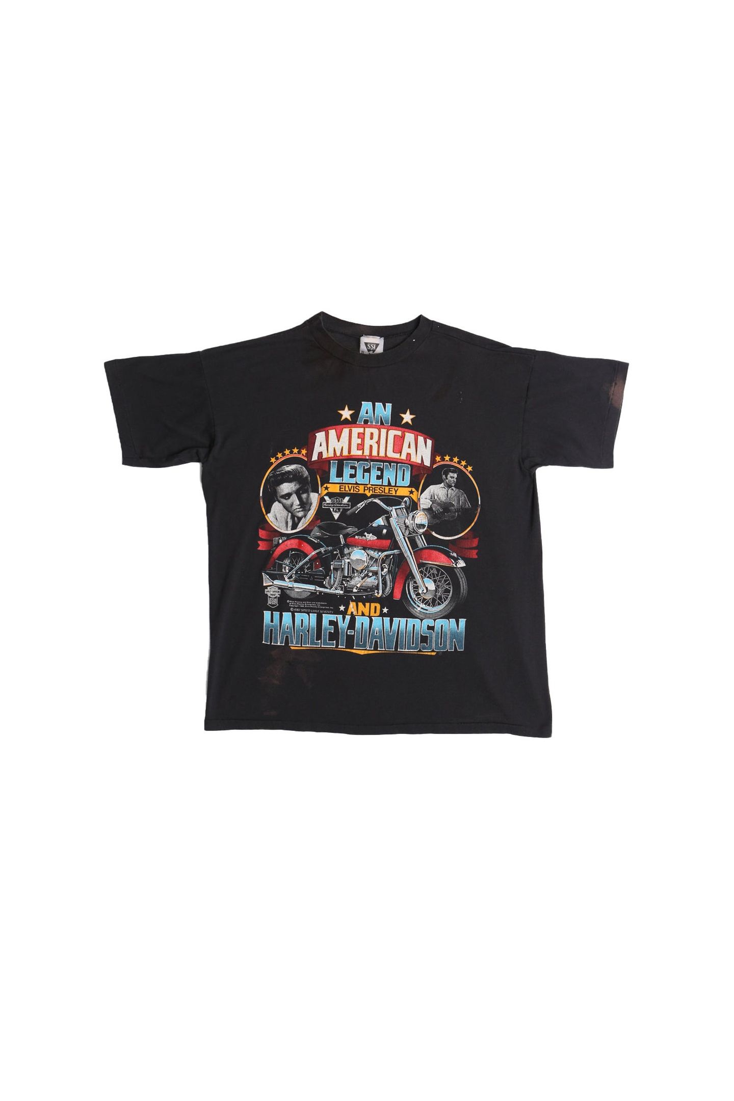 american legend shirt