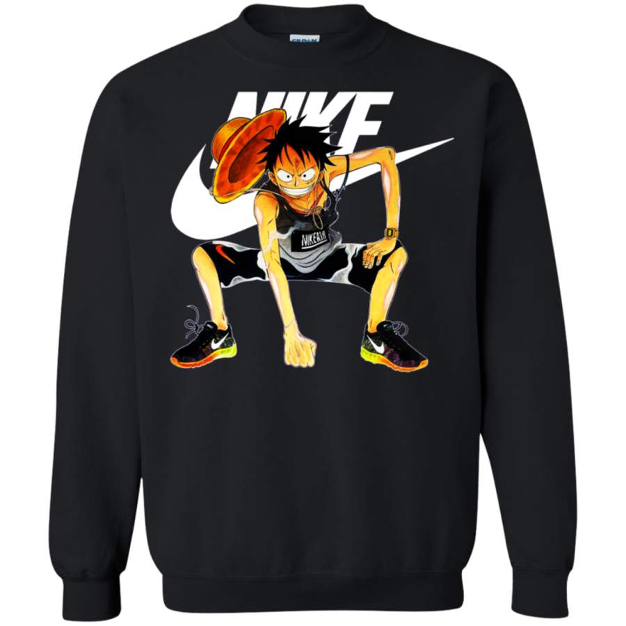 AGR Monkey Sweatshirt