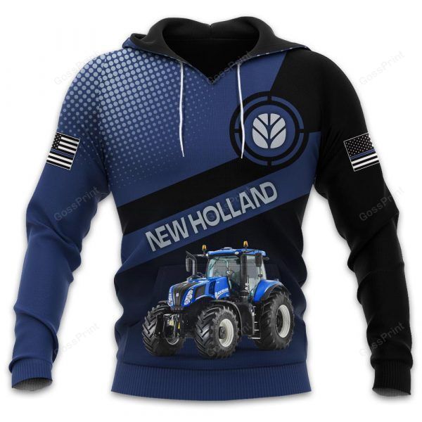 3D All Over Printed Nh Shirts Ver 67