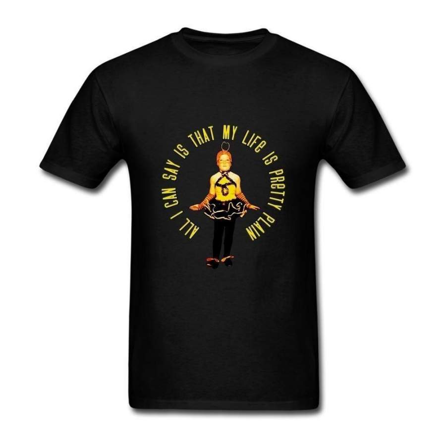 Men’s Blind Melon Rock Band No Rain T-Shirt