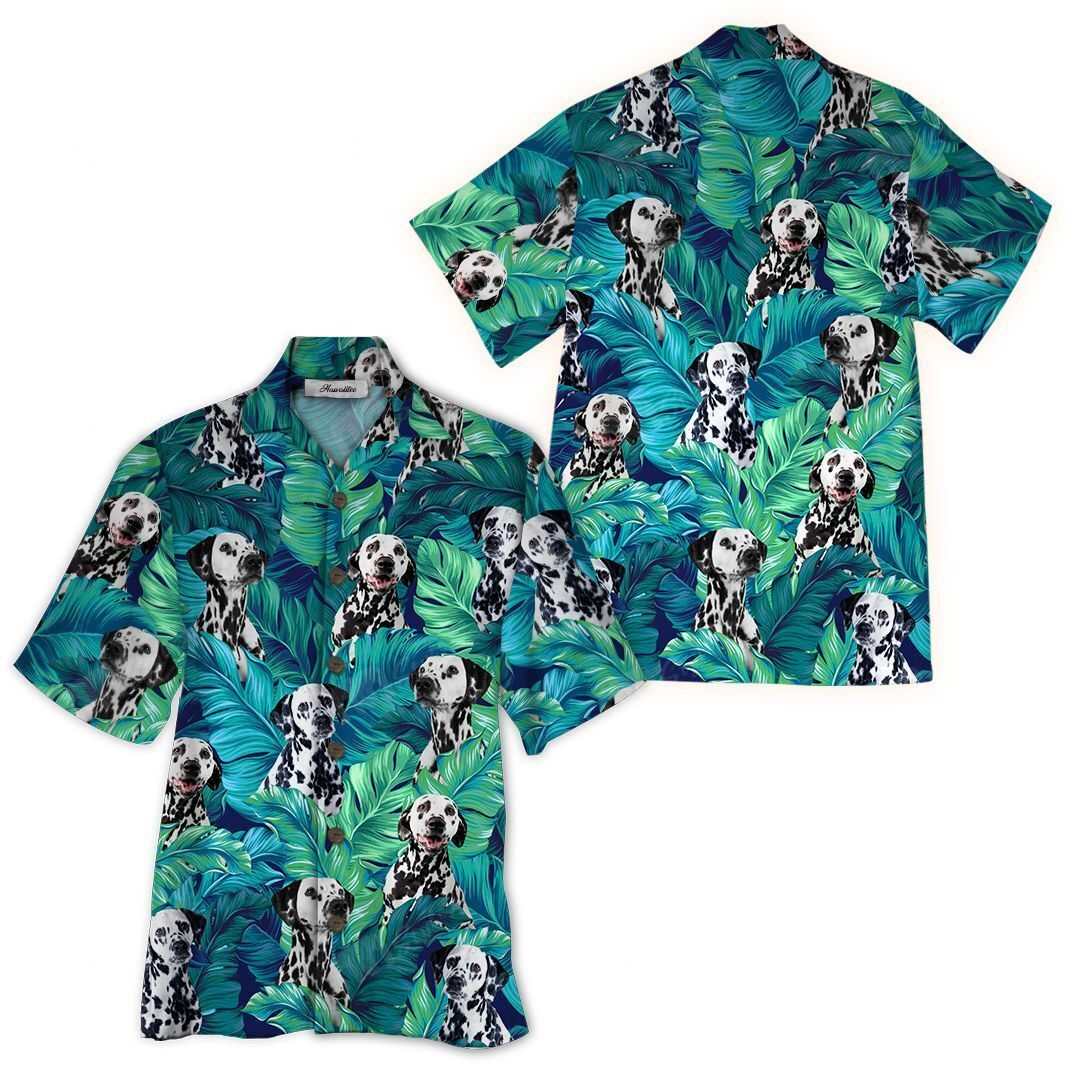 Hawaii Shirt Tropical Ha6735