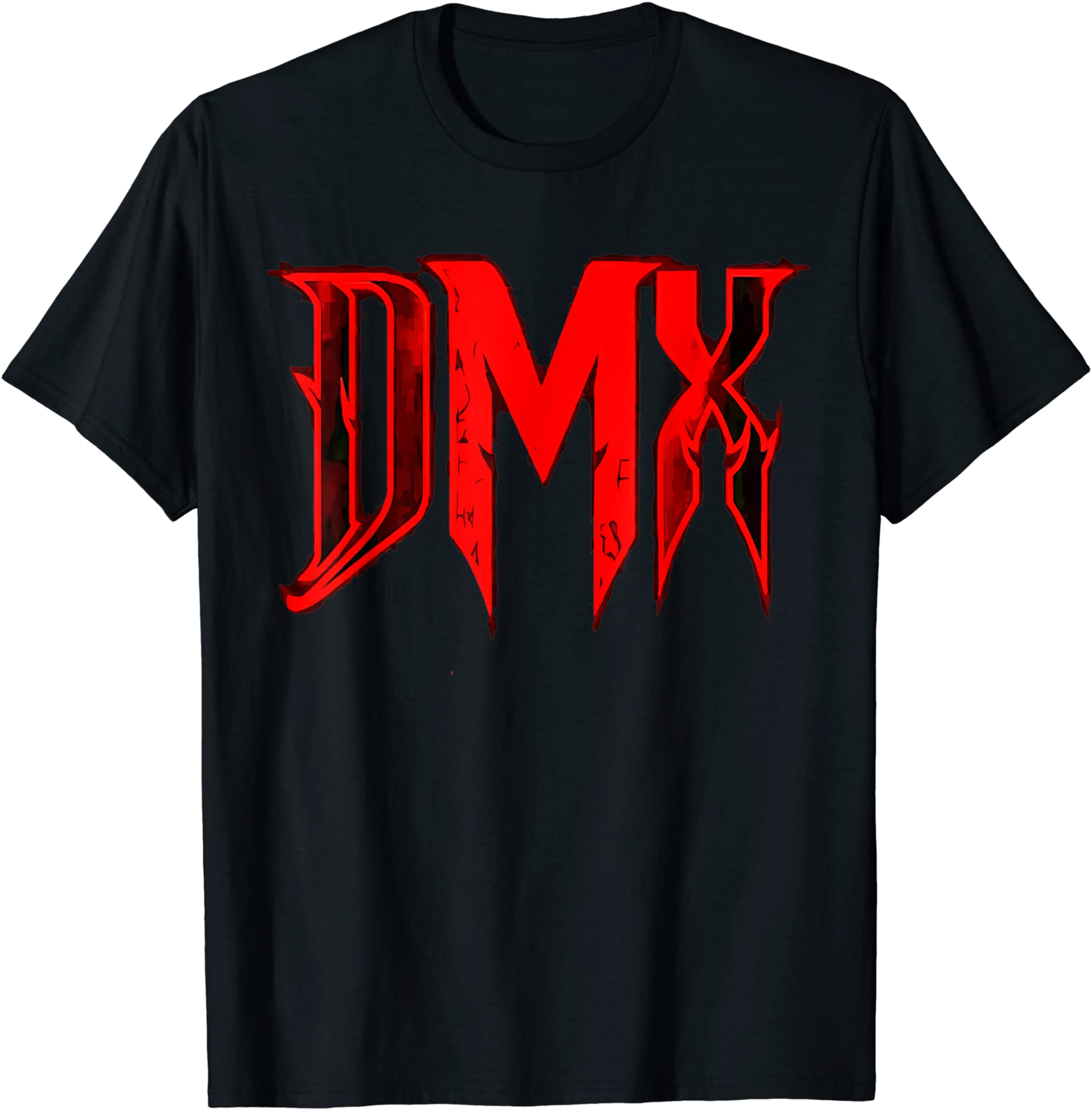 Dmx “X Gon’ Give It To Ya” T-Shirt