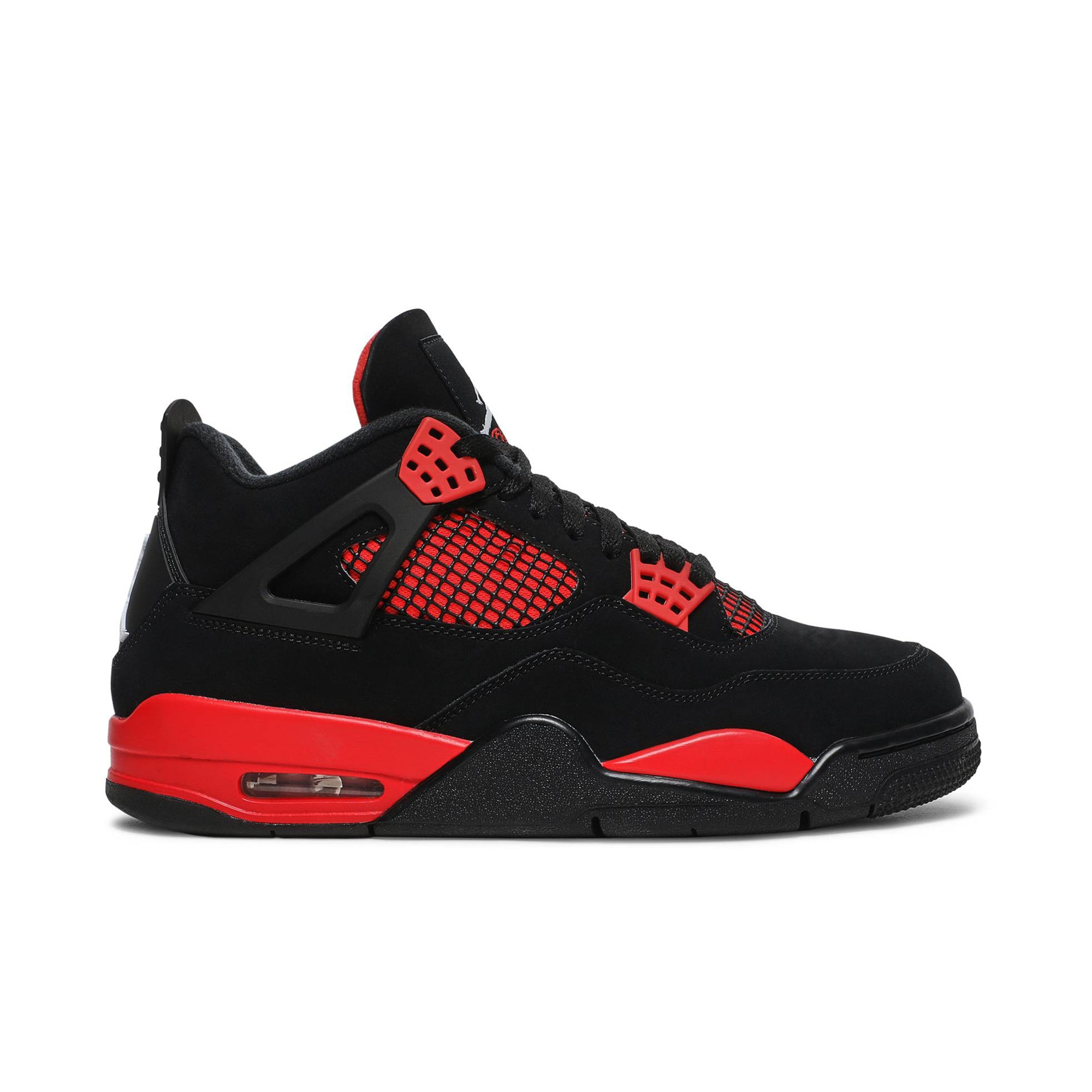 JD 4 Retro ‘Red Thunder’ CT8527-016 SNK481169686