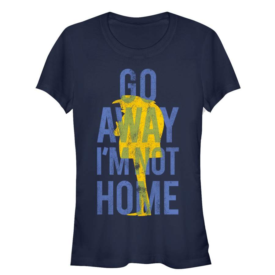 Despicable Me Junior’s Gru Go Away  T Shirt