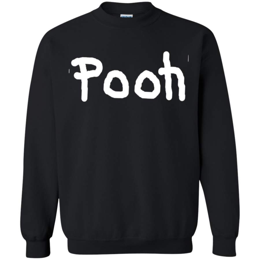 AGR pooh Sweatshirt