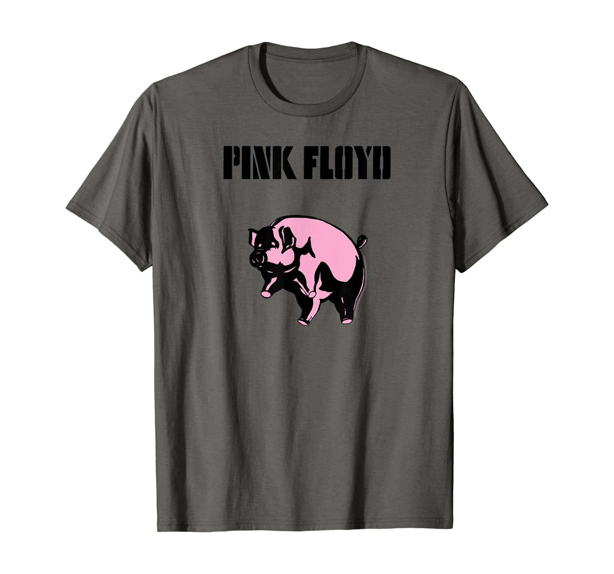 Animals Flying Pig T-Shirt