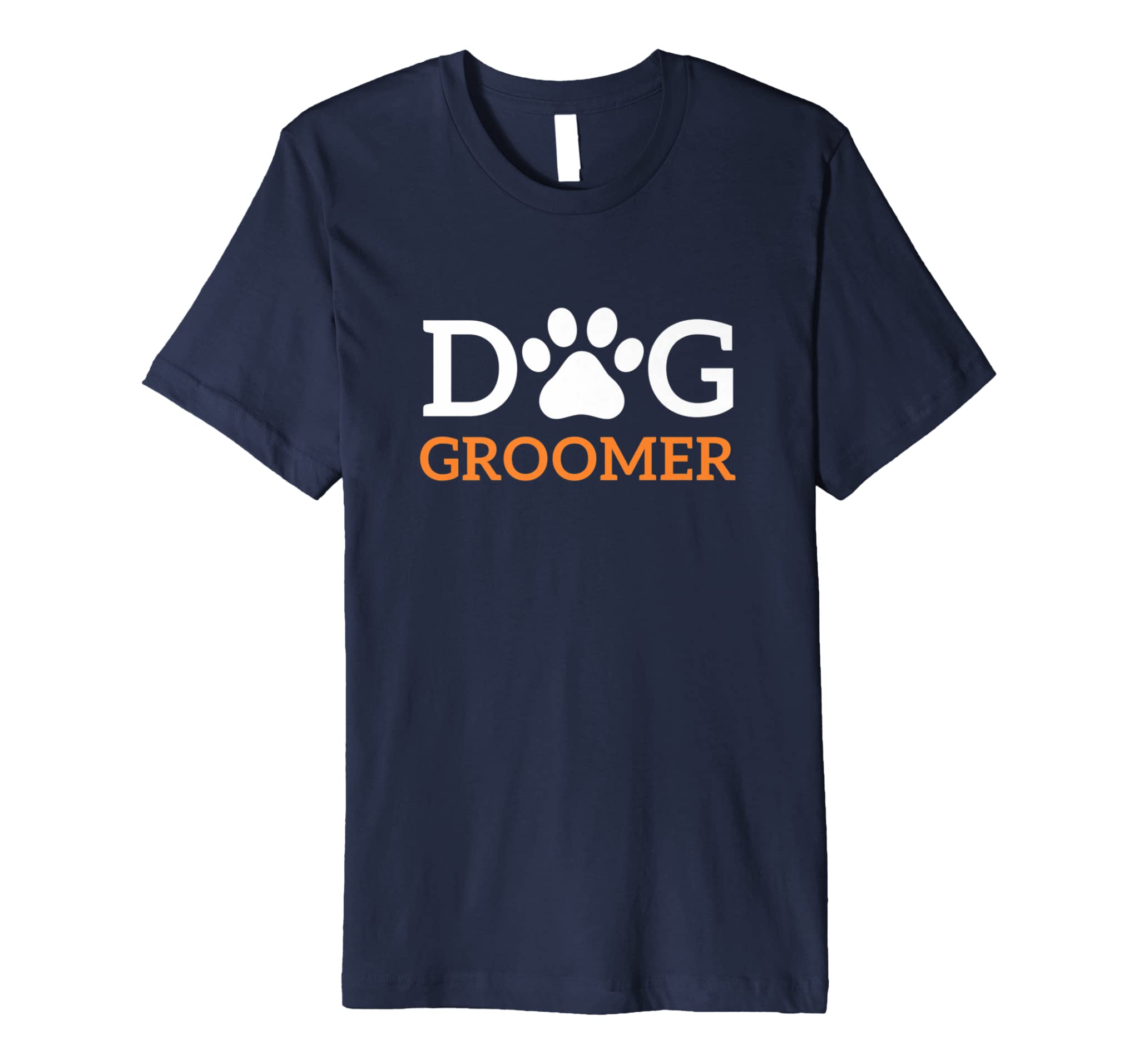 Dog Groomer Gift Animal Love Grooming Dogs T-shirt