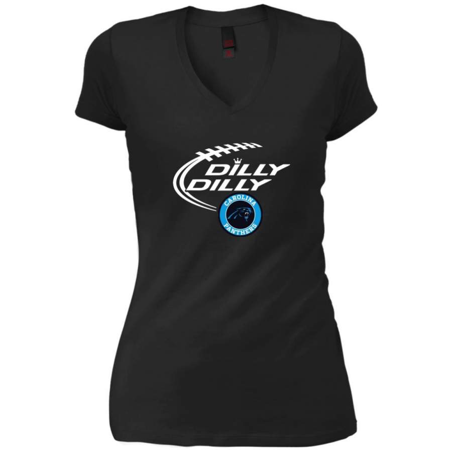 Dilly Dilly Carolina Panthers Football Shirt