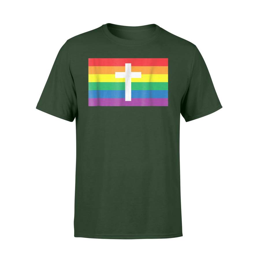 christian pride shirts