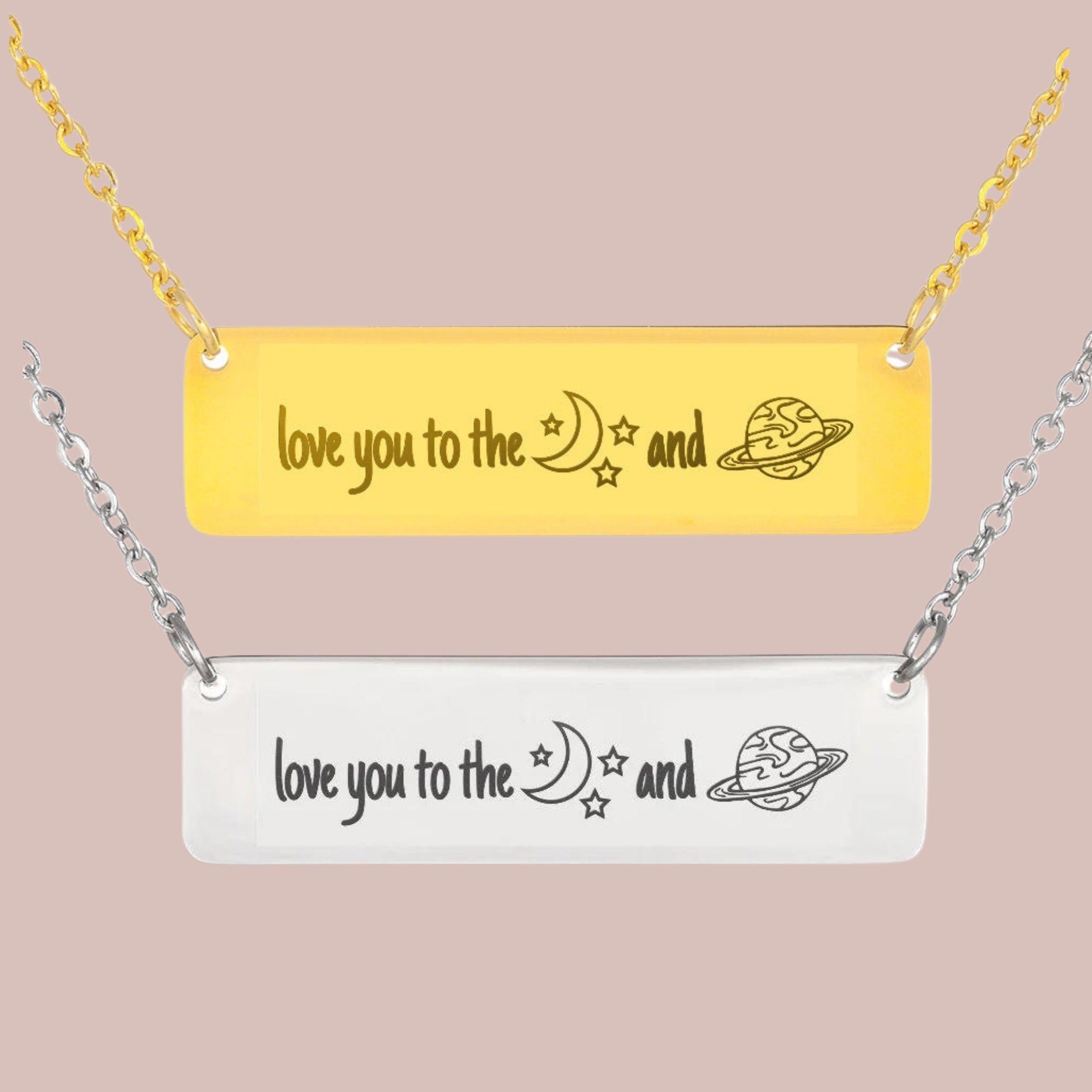 Taylor Swift Necklace | Taylor Swiftie Merch | Taylor Swift Seven