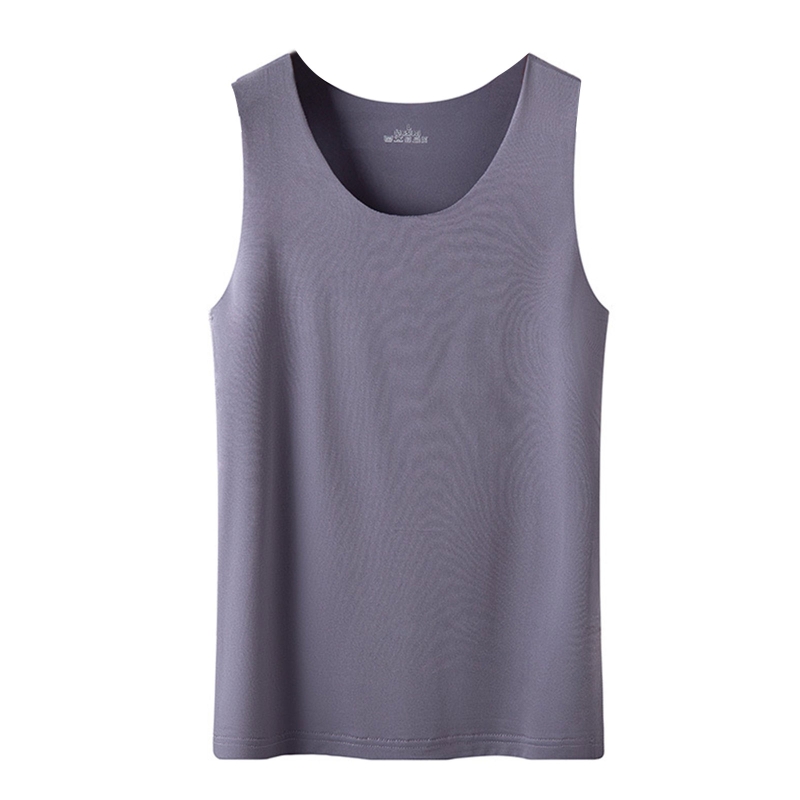 Women Summer Ice Silk Seamless Tank Top Basic Sleeveless O-Neck Racerback Athletic Thin Shirts Plain Solid Color Yoga Workout alx