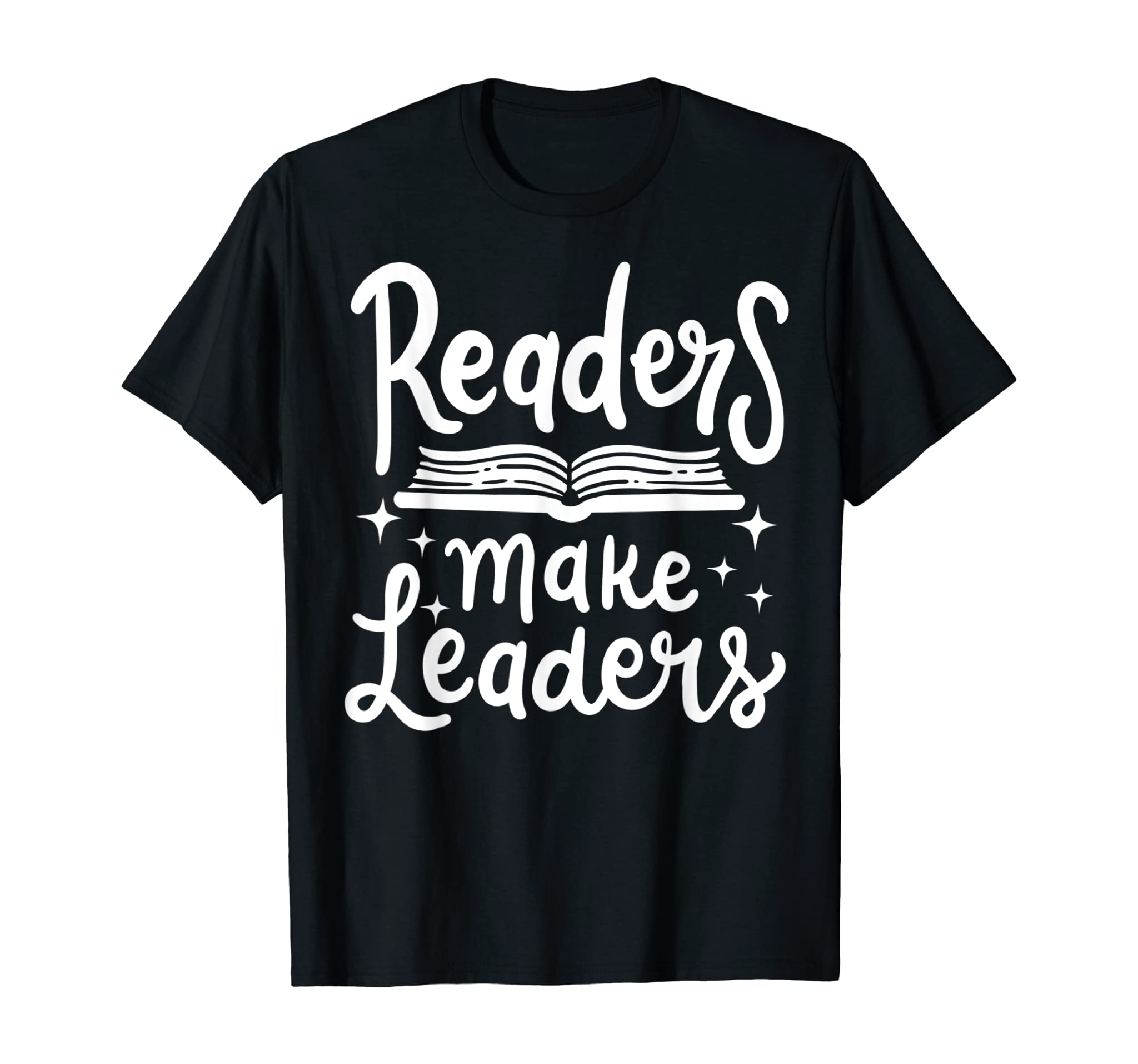 Book Reading Teacher Librarian Reader T-Shirt