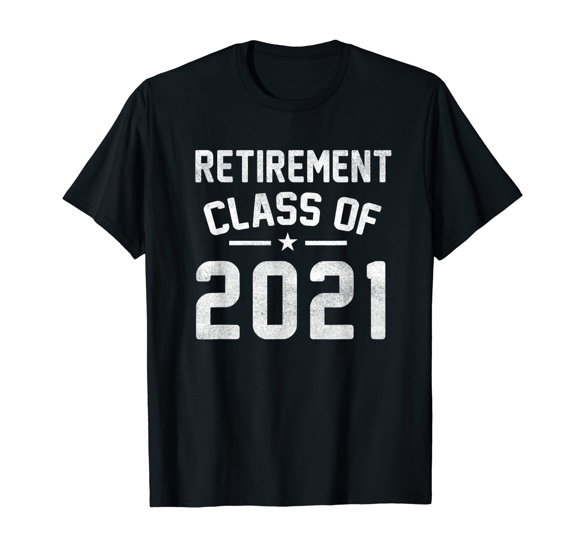 Retirement Class Of 2021 Funny Retiring Teacher Retired 2021 T-Shirt