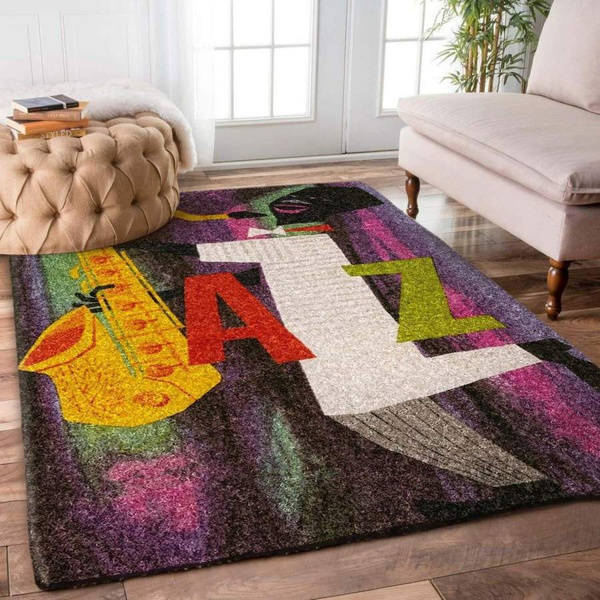 Jazz TL100827M Rug
