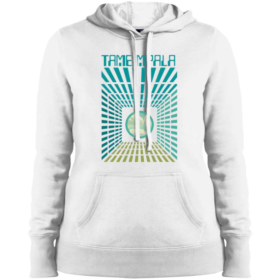 AGR Tame Impala Ladies’ Pullover Hooded Sweatshirt