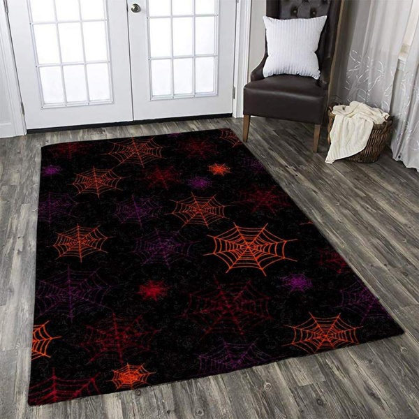 Halloween Rug RCDD81F13382