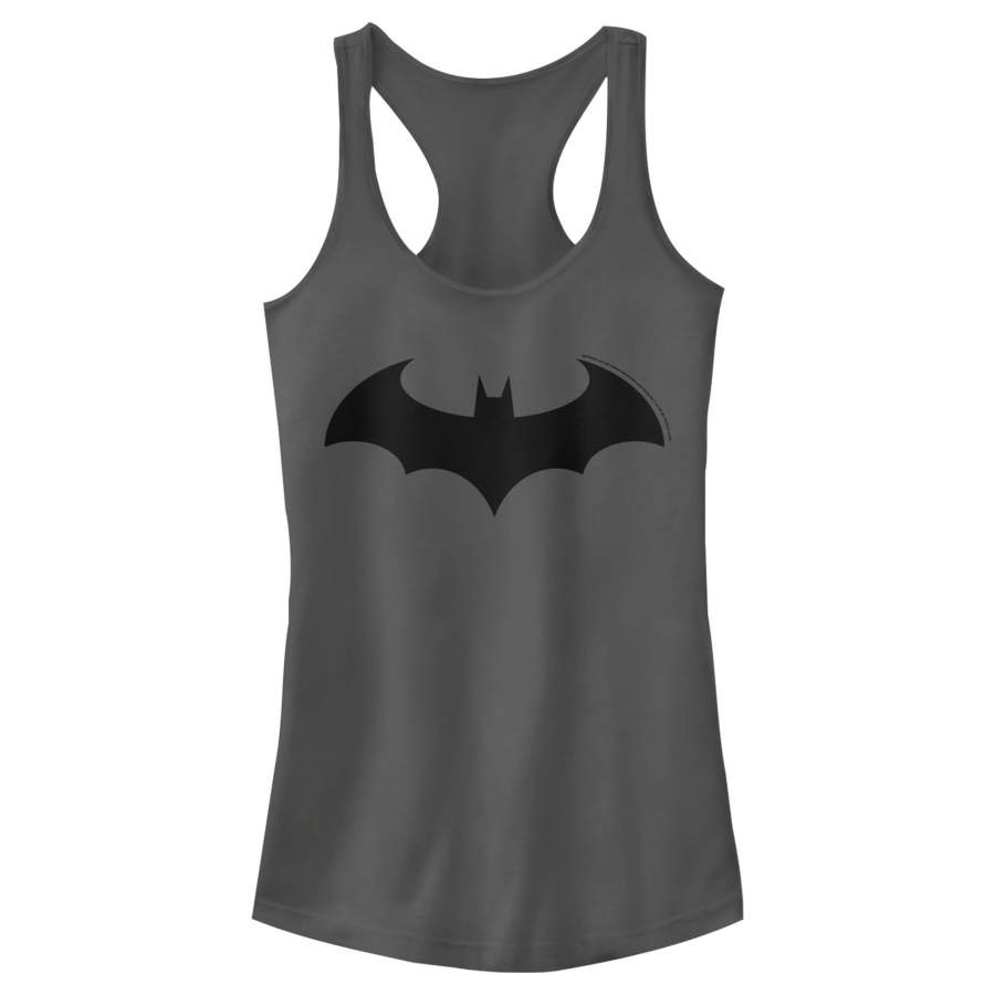 Batman Junior’s Logo Classic  Racerback Tank