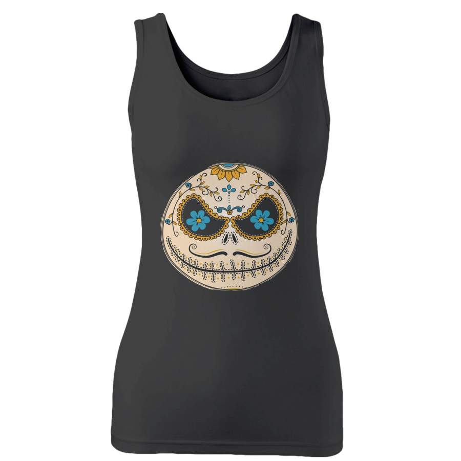 Jack Calavera Woman’s Tank Top