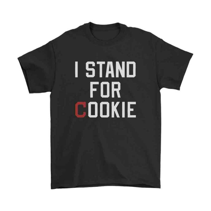 Cleveland Indians Create Carlos Cookie Carrasco Men’S T-Shirt