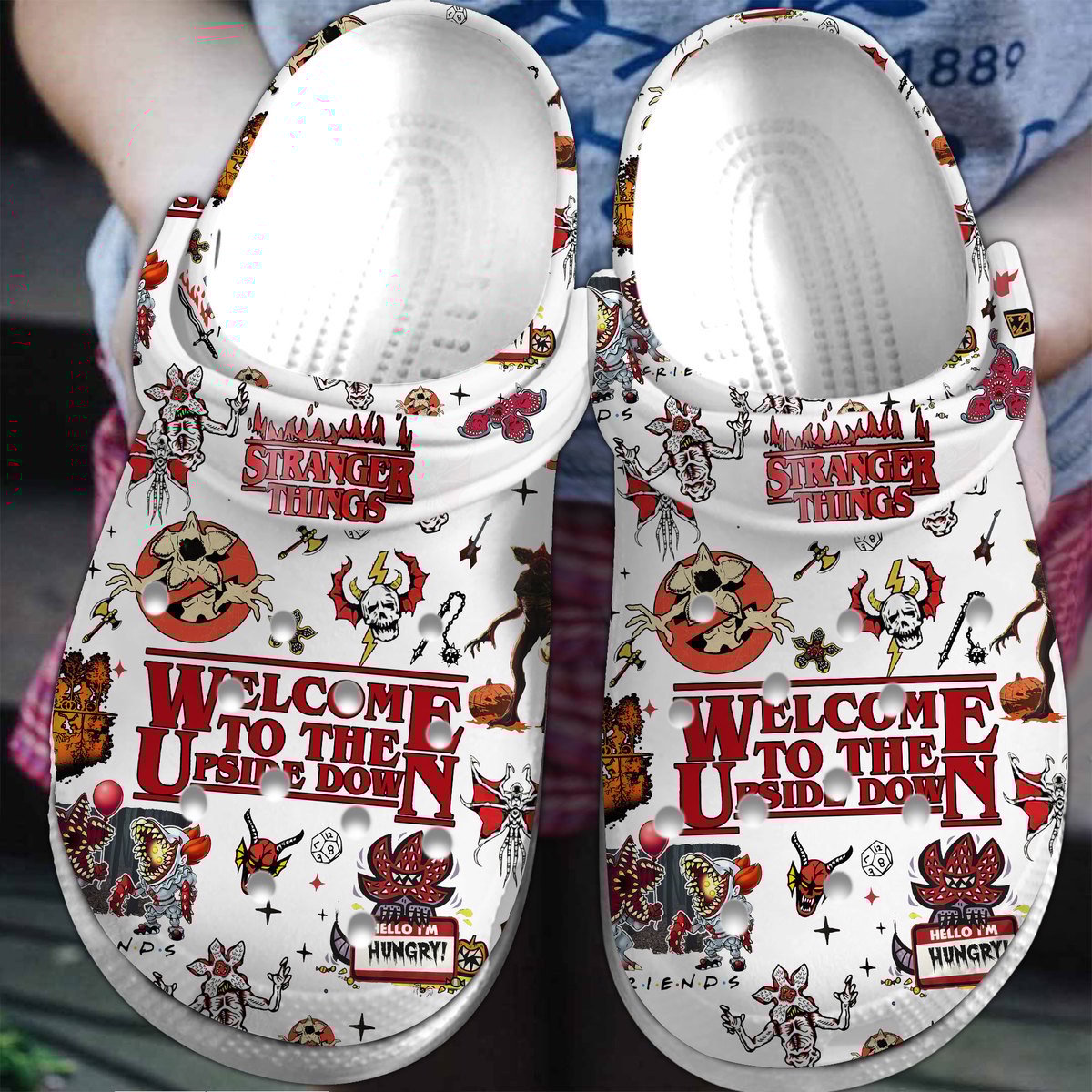 Stranger Things Tv Series Crocss Clogs For Men Women And Kid Tr1805444017-1