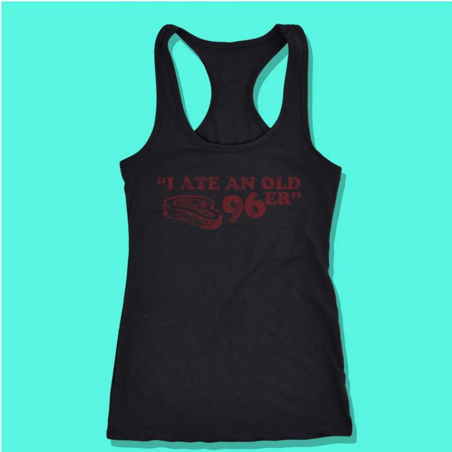 The Great Outdoors John Candy Old Ol 96Er Women’S Tank Top