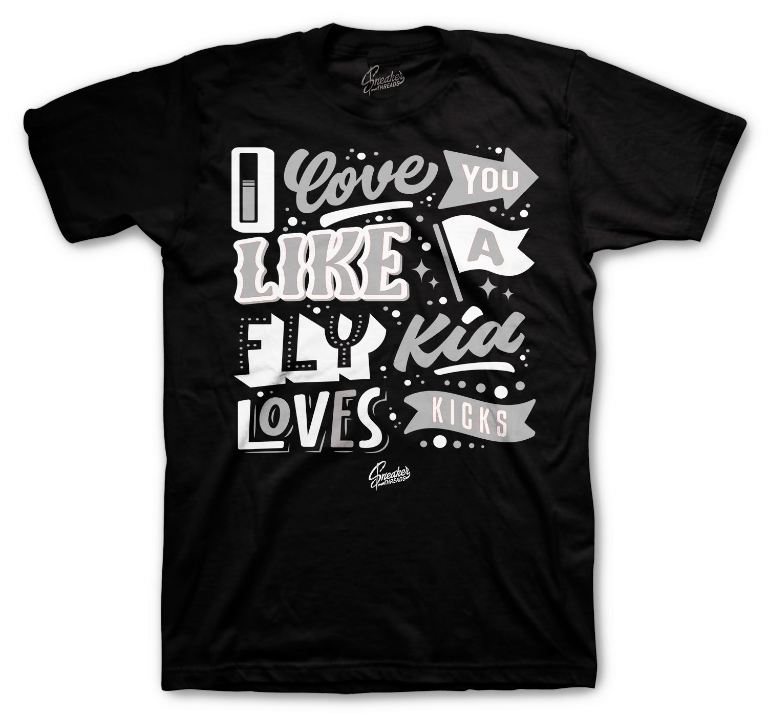 Yeezy Yeshaya Love Kicks Shirt