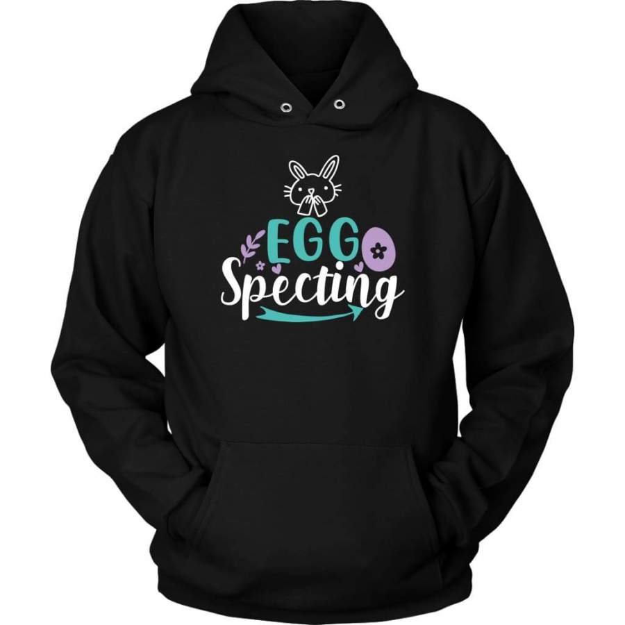 Egg specting hoodie