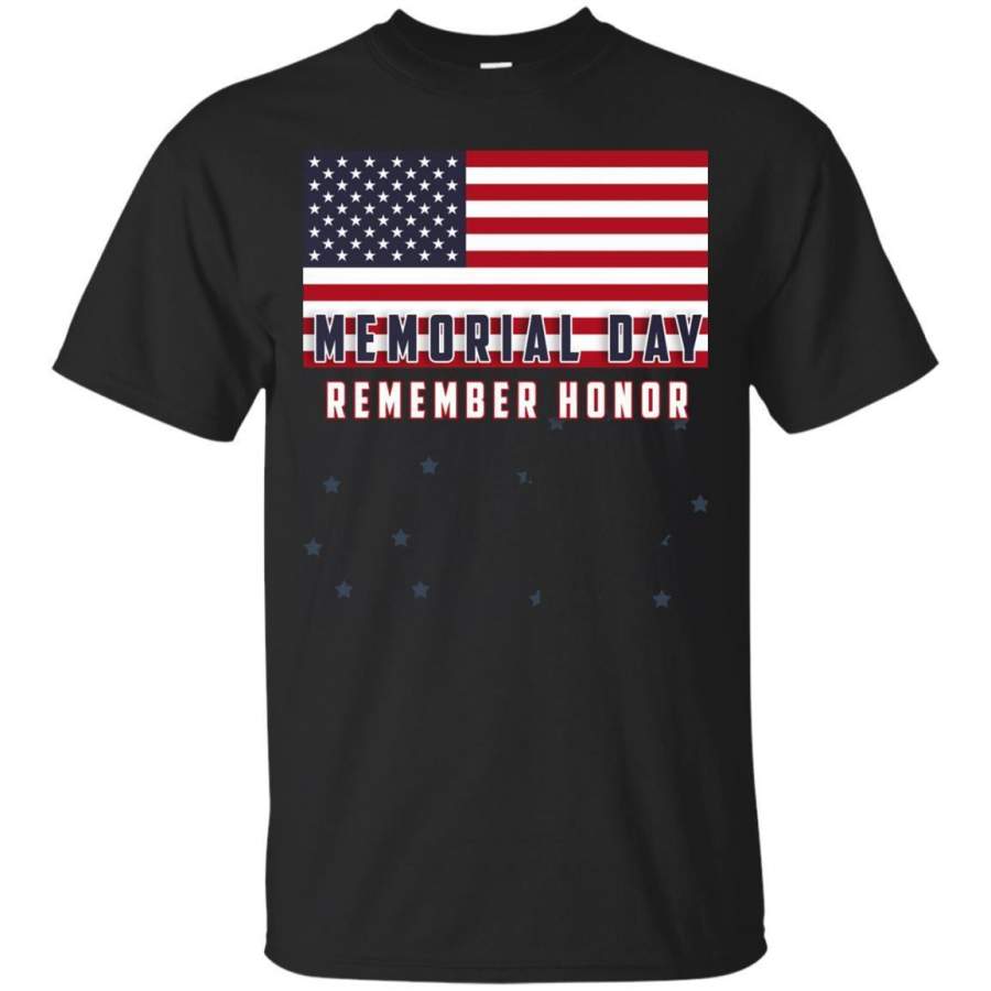 AGR Memorial Day Tshirt -4th of July zGalaxy Fashion T-Shirt