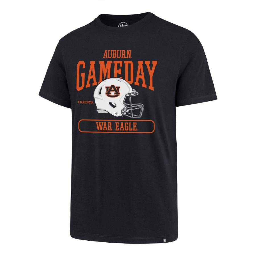 AUBURN TIGERS GAMEDAY ’47 SUPER RIVAL TEE