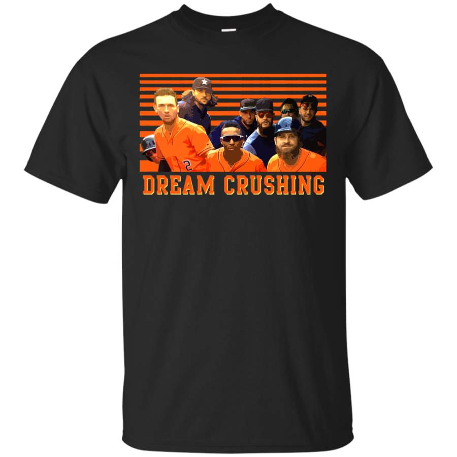 AGR Dream Crushing Shirt