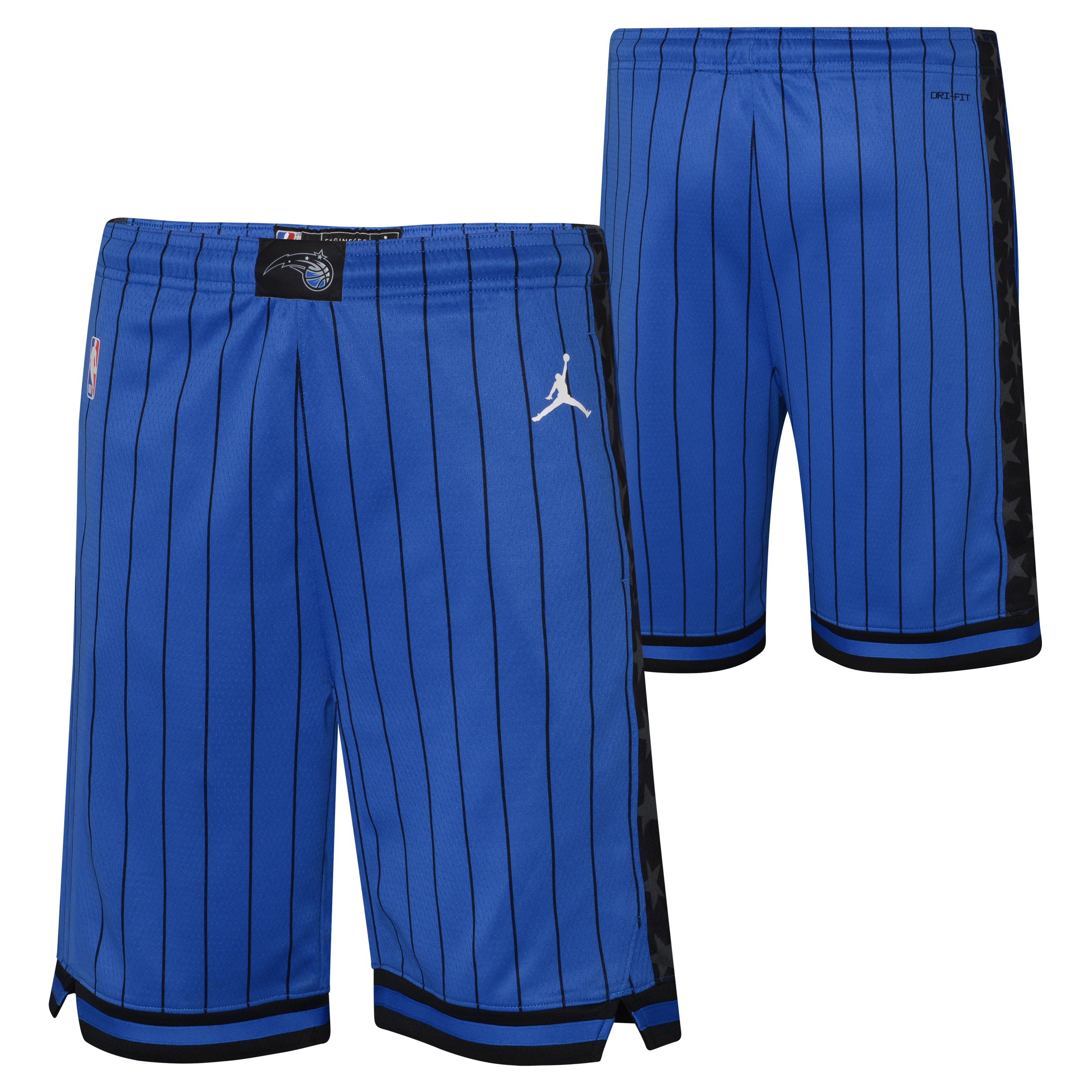 Orlando Magic Jordan Statement Swingman Short – Youth