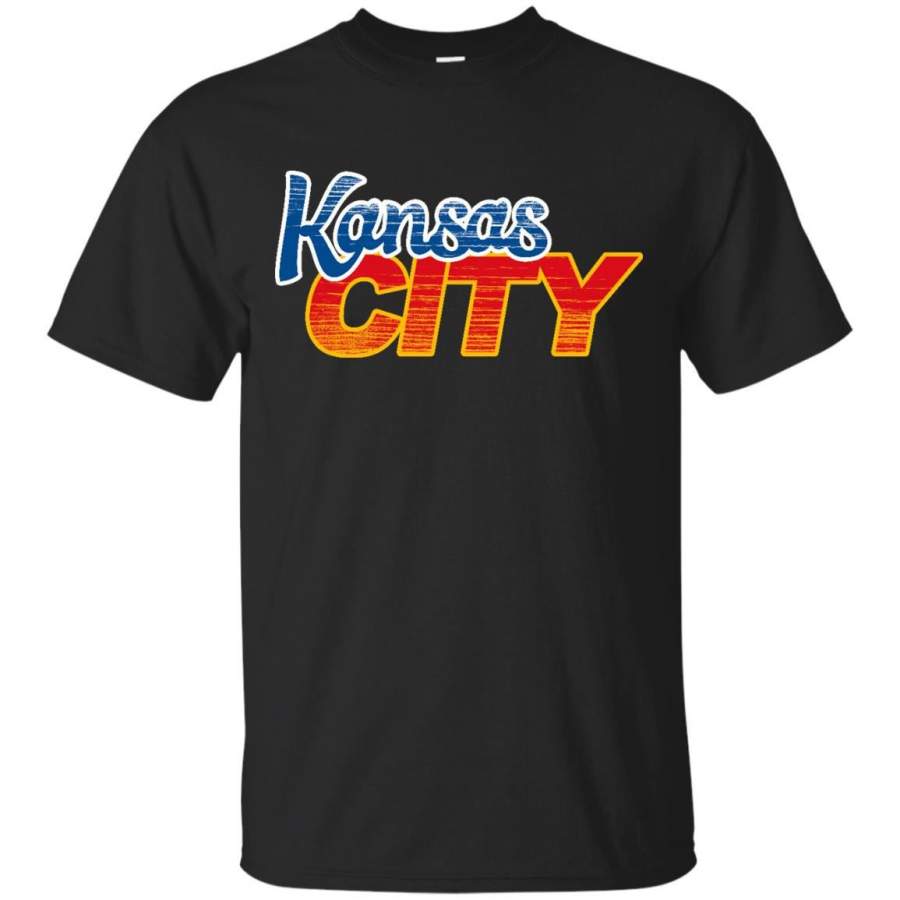 KC – Kansas City T Shirt & Hoodie