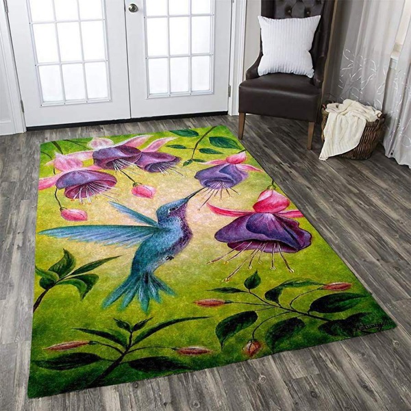 Hummingbird BT2907059 Rug