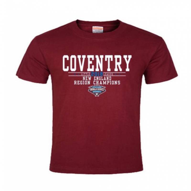 Conventry T Shirt