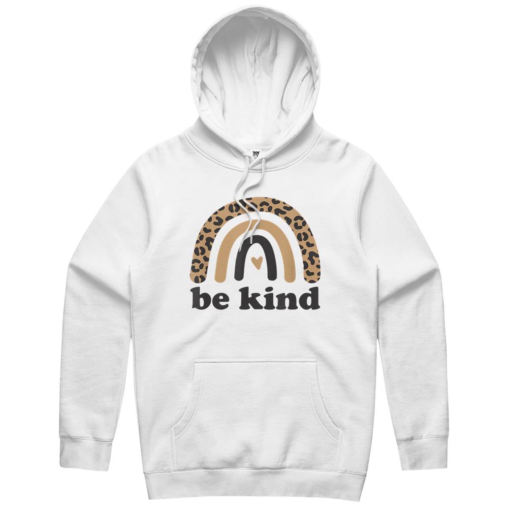 Be Kind Shirt, Be Kind Hoodie, Be Kind Rainbow Shirt, Be Kind Rainbow Hoodie, Rainbow Be Kind Shirt, Be Kind Leopard Rainbow Hoodie