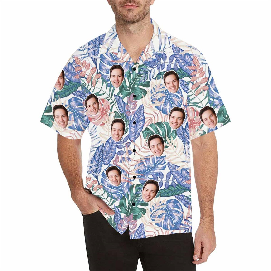 Personalized Hawaii Hawaii Shirt Made In Summer Beach Shirts Ha17057