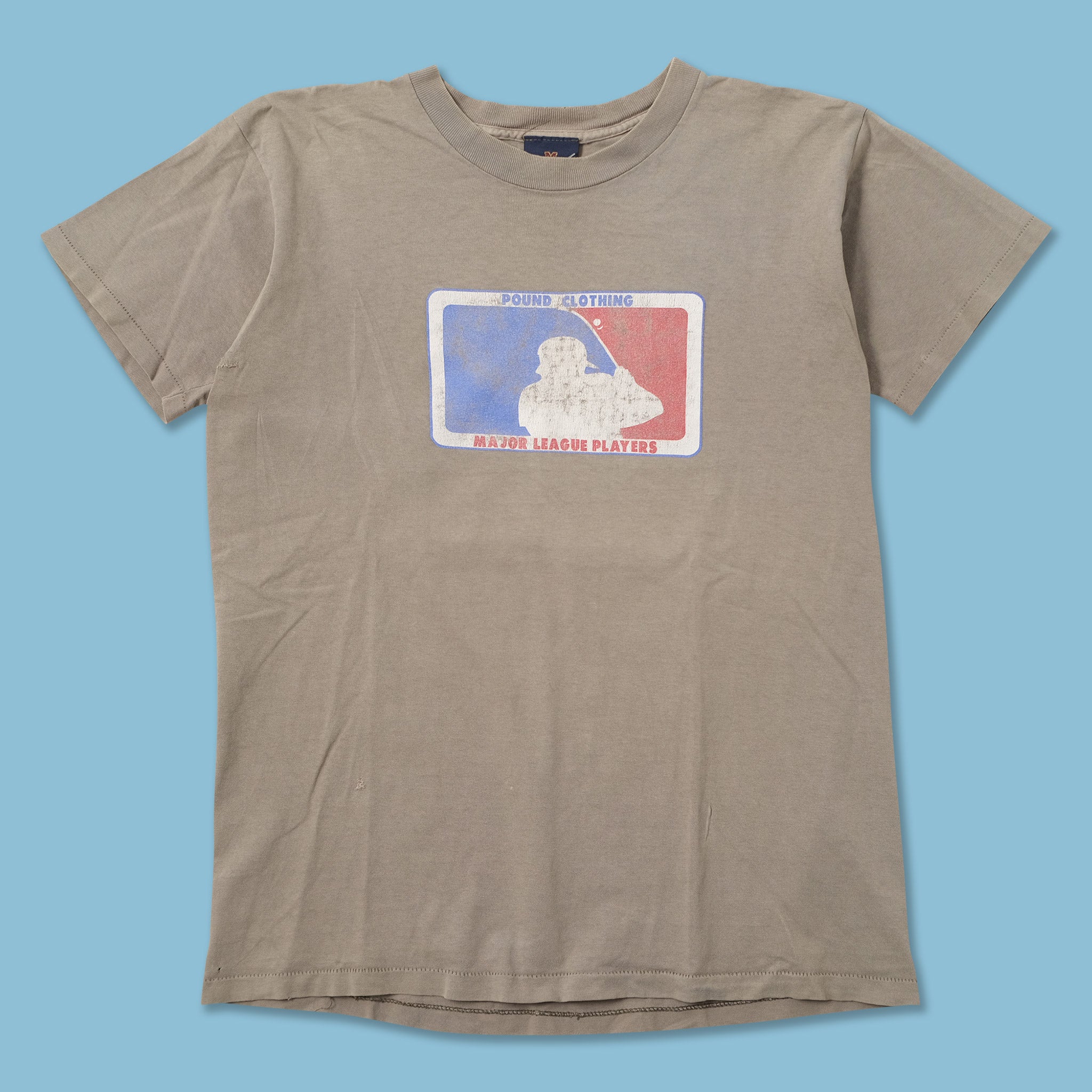 Vintage Pound Clothing T-Shirt Small