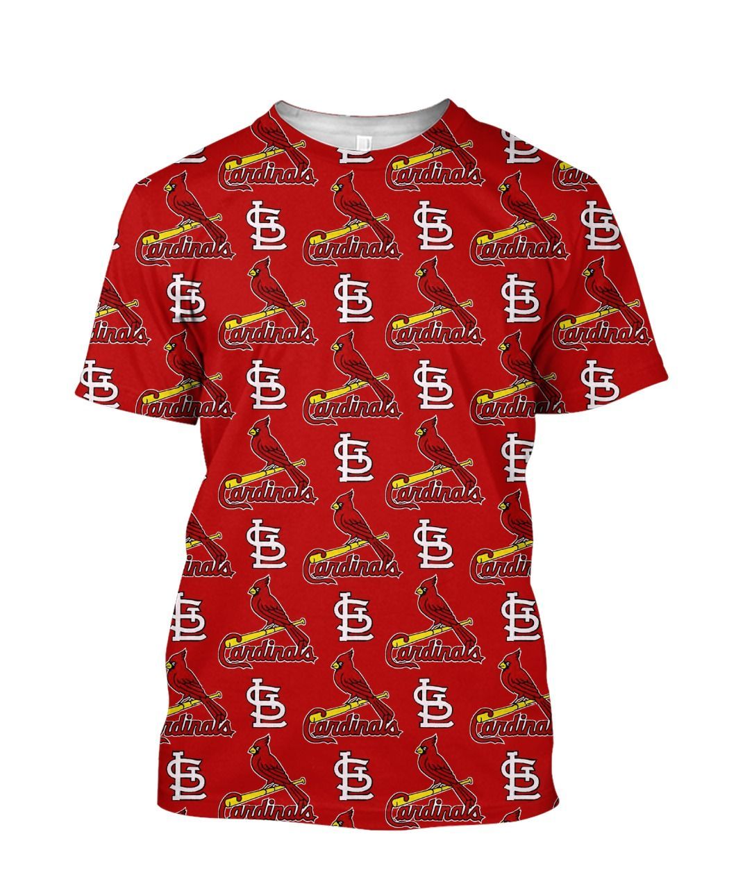 St. Louis Cardinals Shirt, Hoodie, Zip up #2