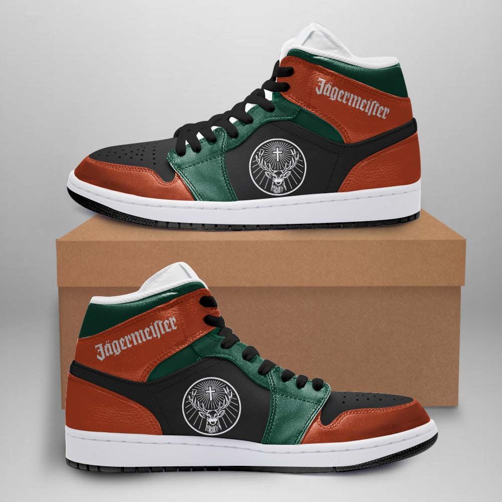 Limited Edition – J.M Jd13 Shoe – 6157A