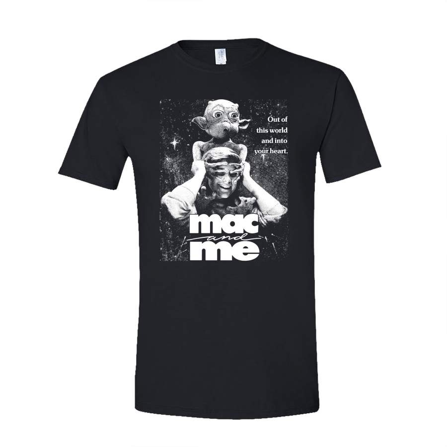 MAC AND ME Shirt