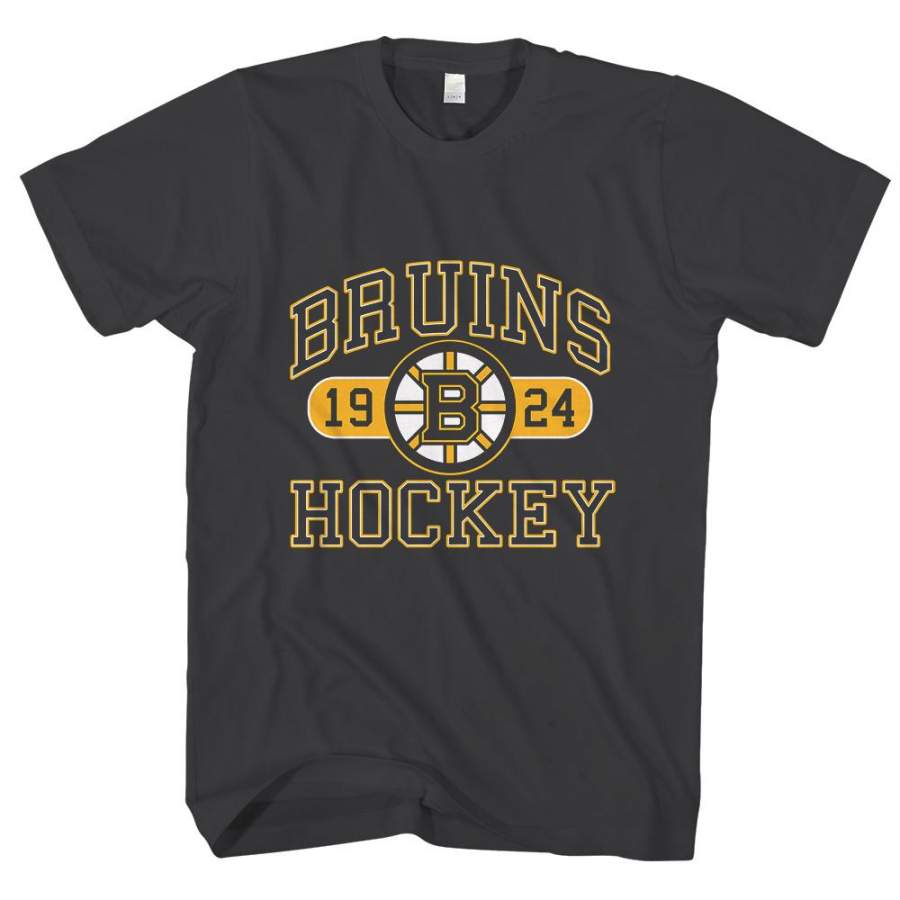 BOSTON BRUINS Men’s T-Shirt