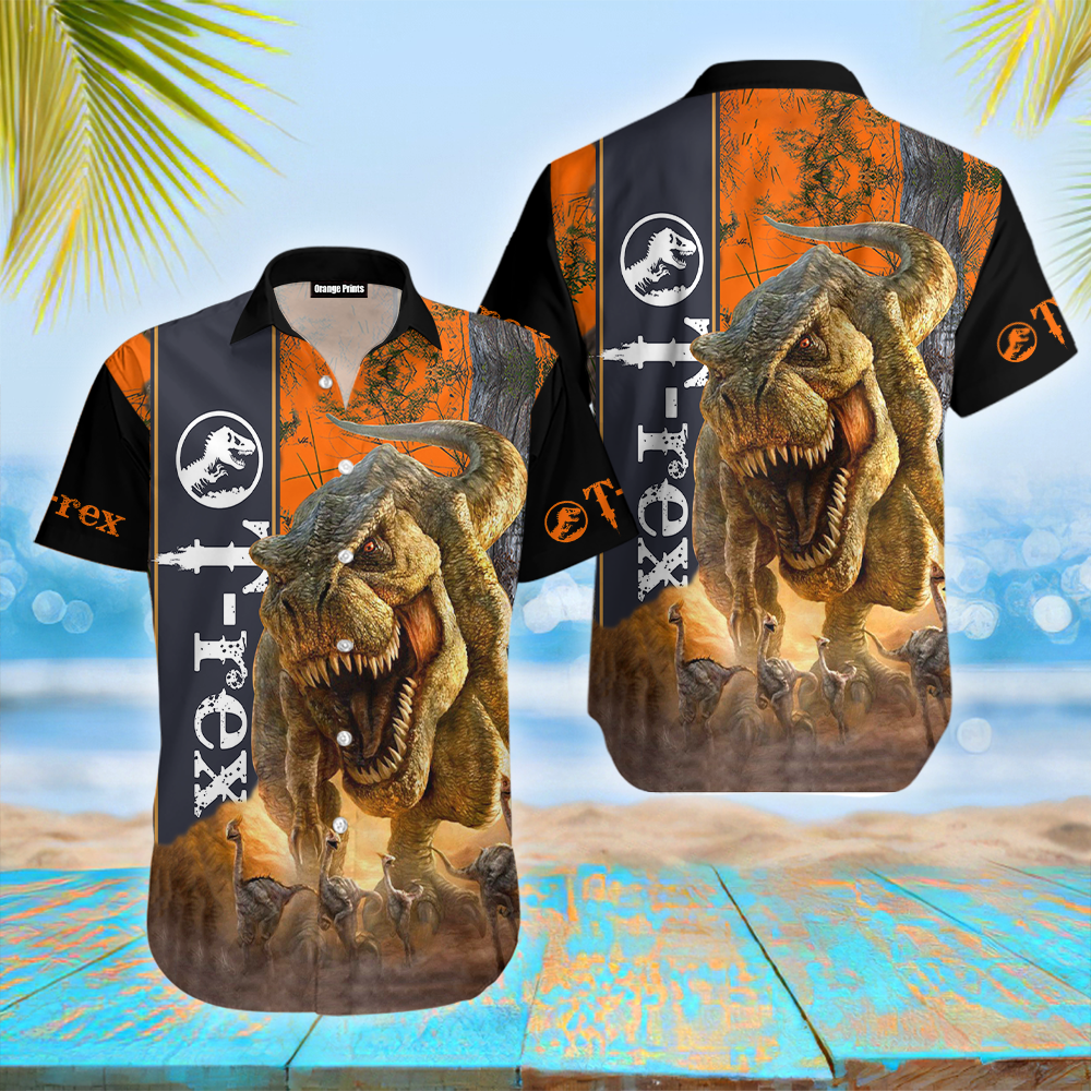 Hunting Aloha Hawaii Shirts For Men And Women Ha105028