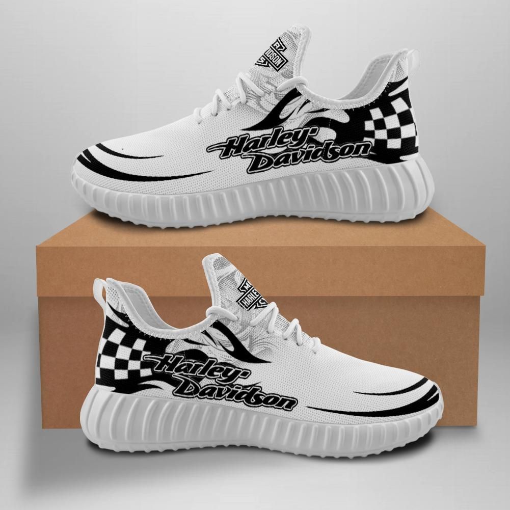 Harley Davidson New Sneakers 045