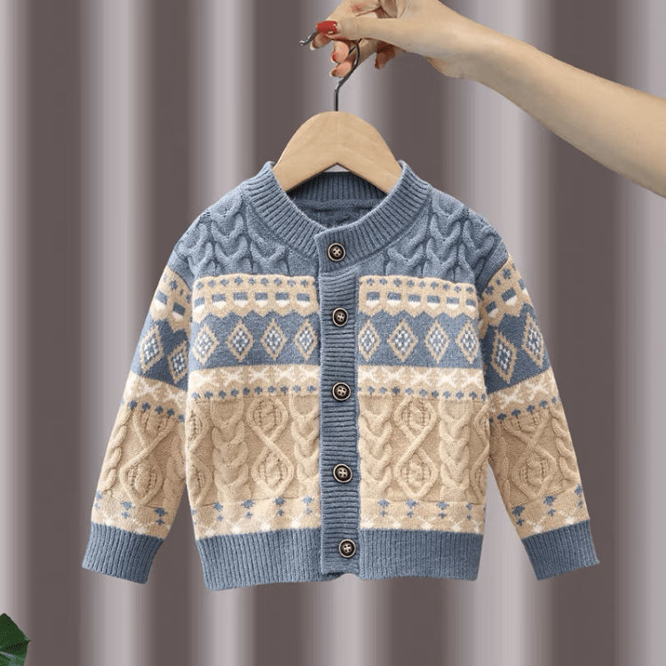 Autumn New Baby Boys Girls Clothes Baby Sweater Toddler Knit Sweater Newborn Knitwear Long Sleeve cardigan Baby Pullover Tops alx