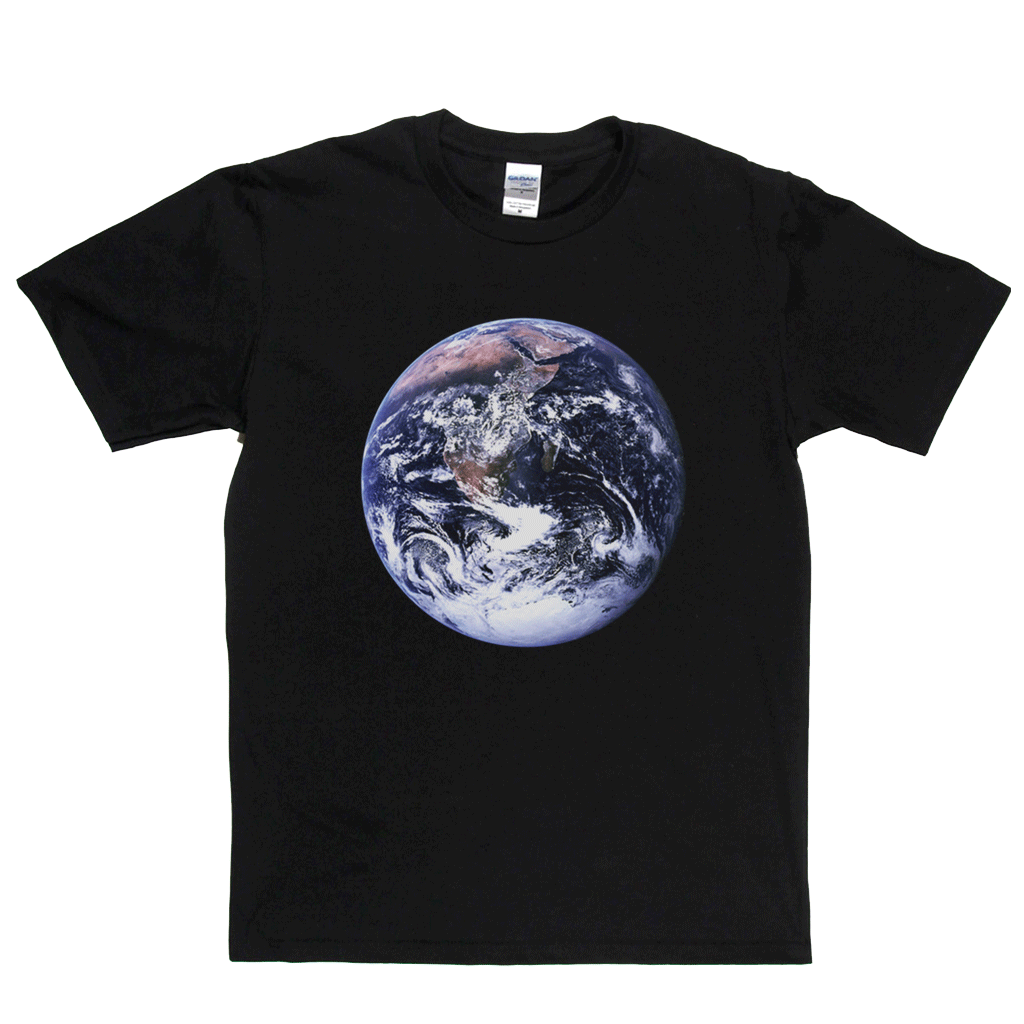 Earth T-Shirt