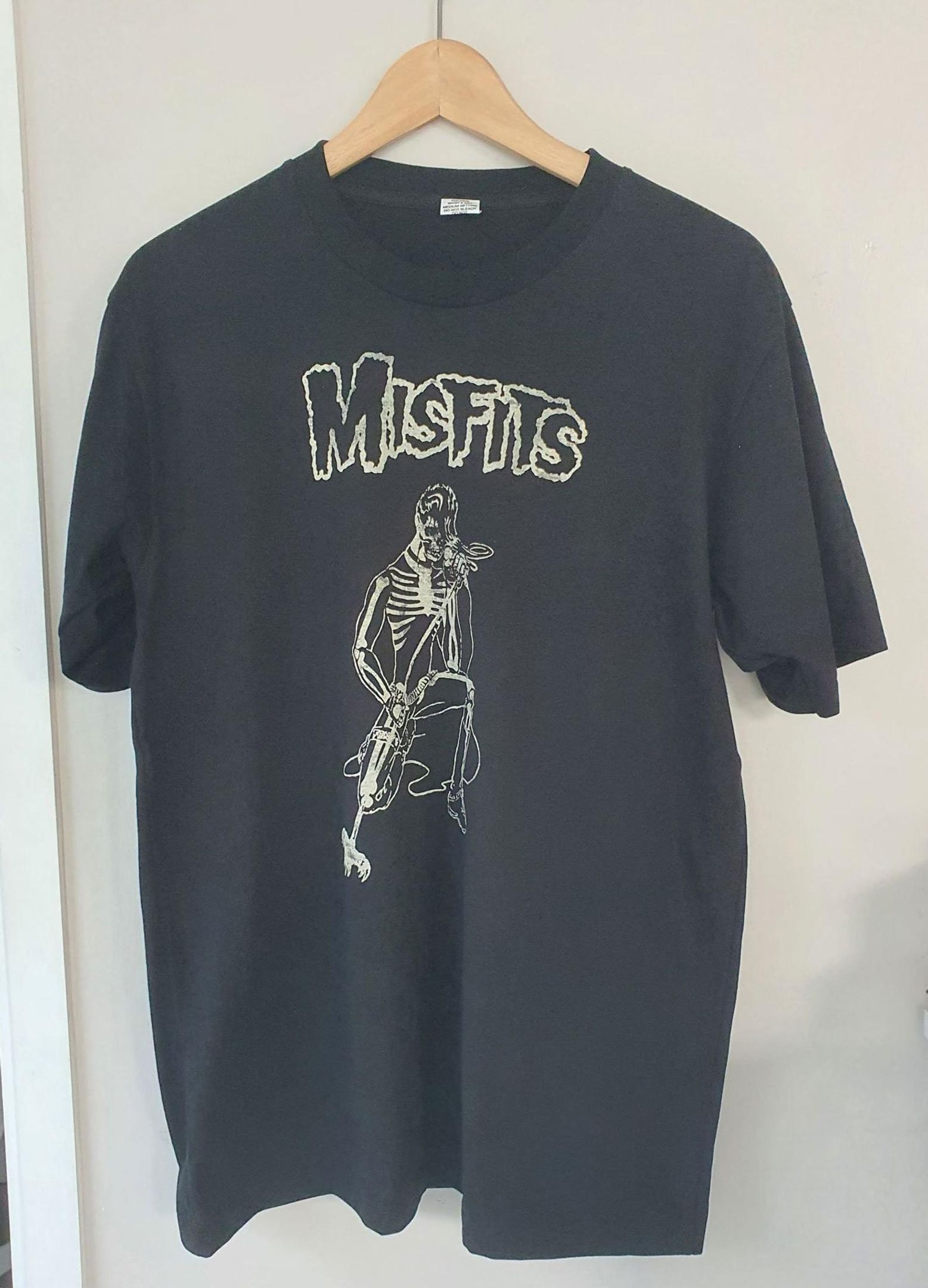 Miss Vtg Look Retro T-Shirt